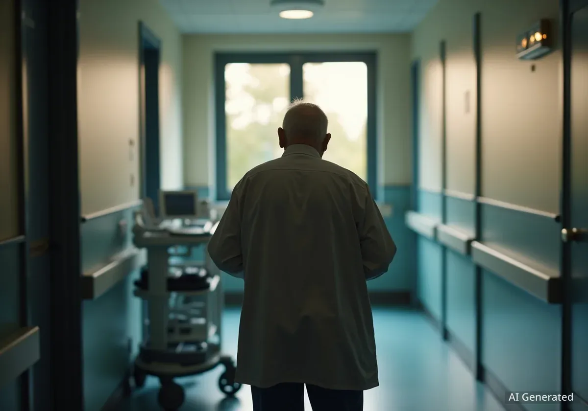 Pflegeheimkosten: Was Bewohner wissen müssen