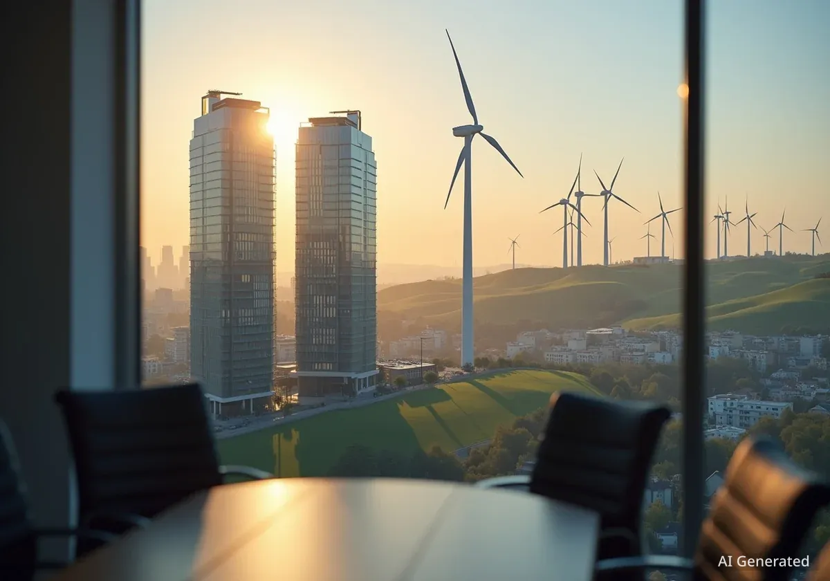 Bundesbank fördert nachhaltige Finanzwirtschaft