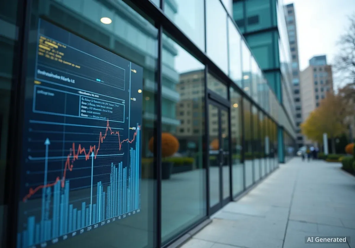 Audi steigert Gewinn, aber Herausforderungen bleiben