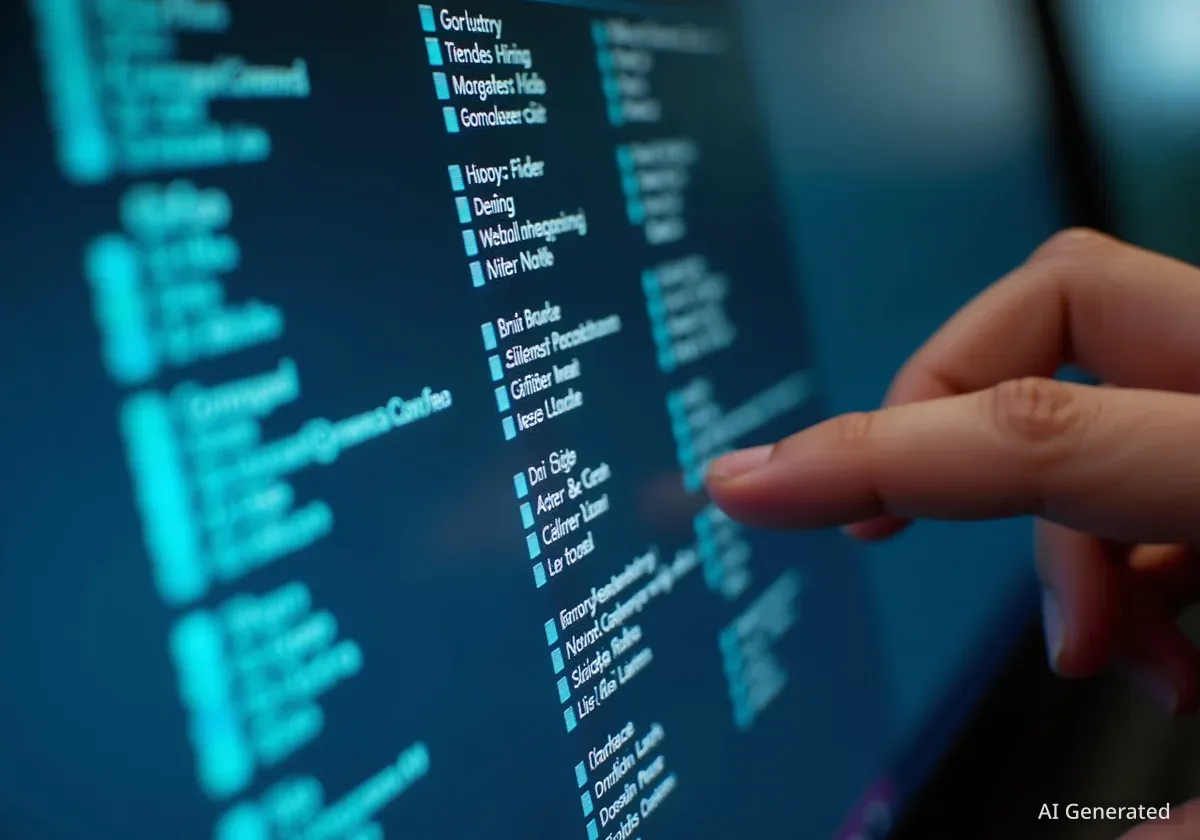 Digitale Ordnung: So behalten Sie den Überblick