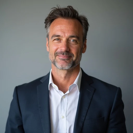 Markus Weber