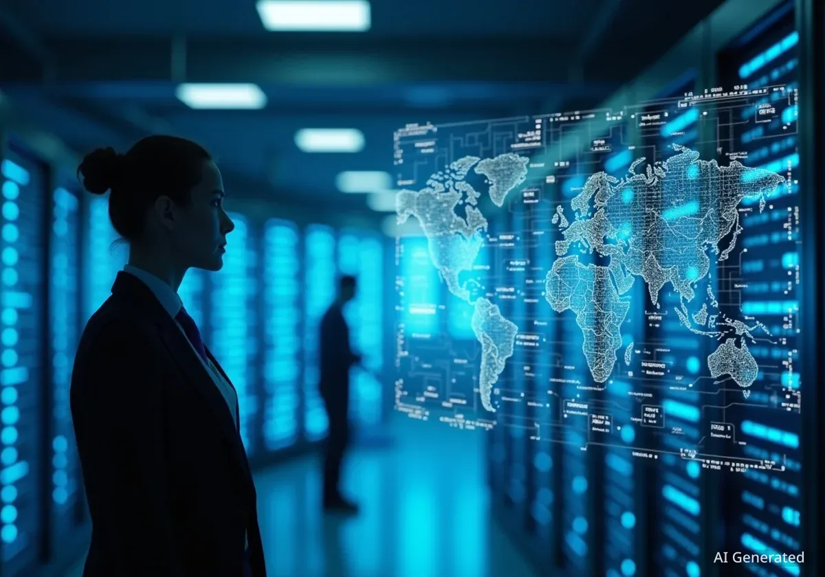 Bundesregierung plant Plattform für Echtzeit-Verkehrsdaten