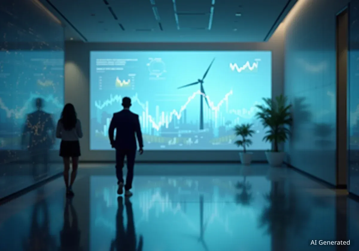 Bundesbank erläutert Finanzthemen und Klimawandel