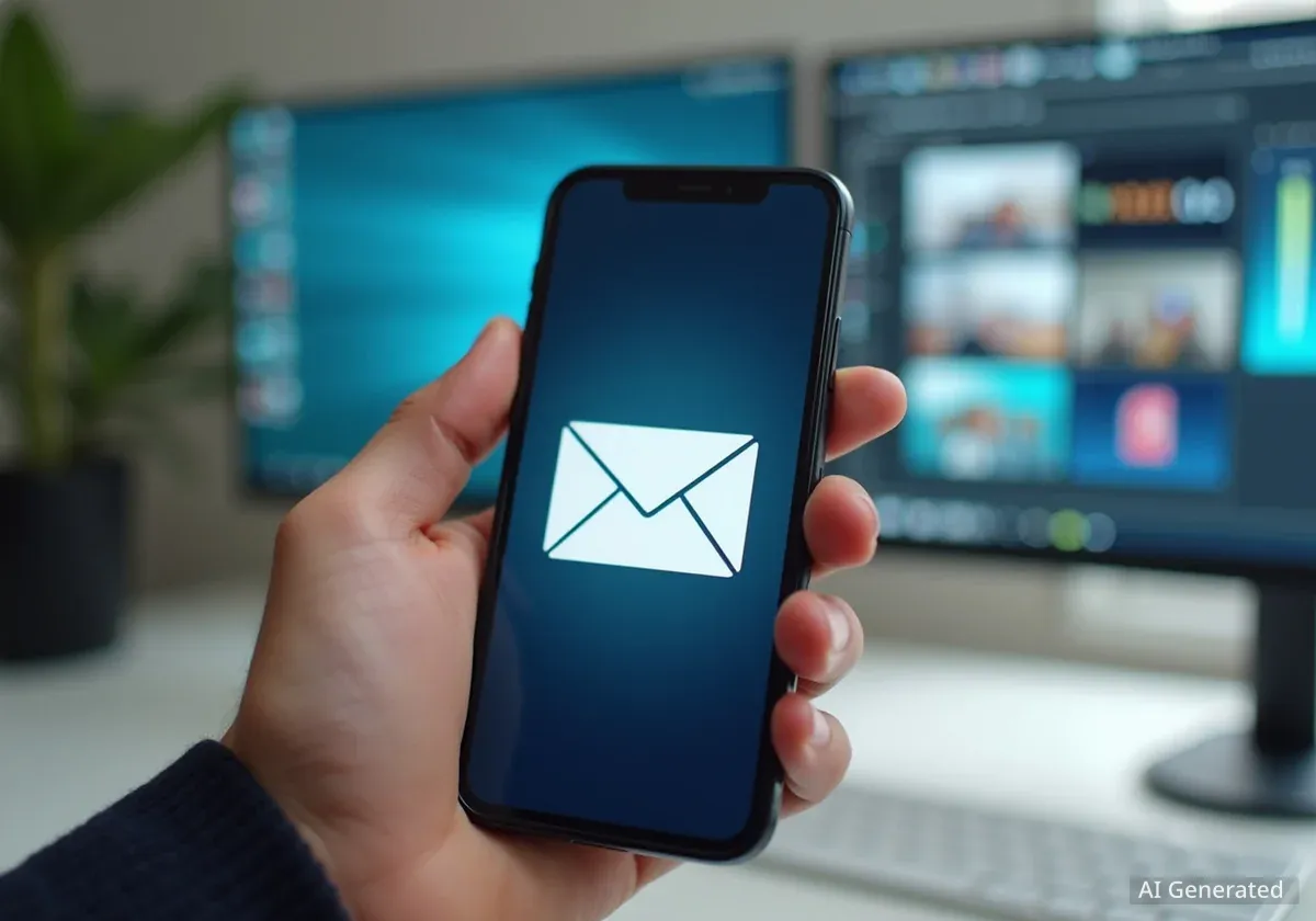 Telekom warnt vor gefälschten Rechnungs-E-Mails