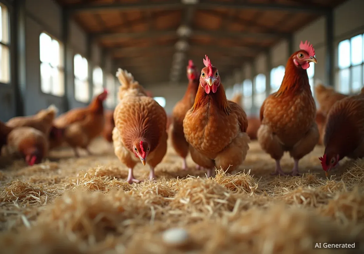 Tierschutzlabel: Mehr Wohl für Nutztiere in Deutschland