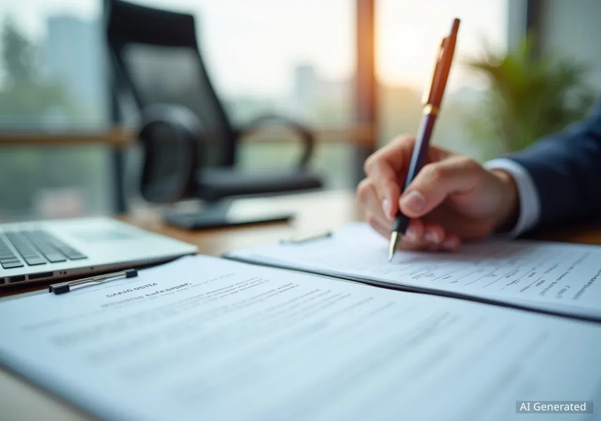 Strafanzeige erstatten: Ein Leitfaden für Bürger