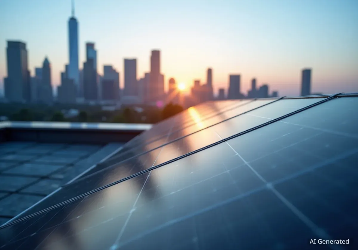 Bundesbank fördert nachhaltige Wirtschaft