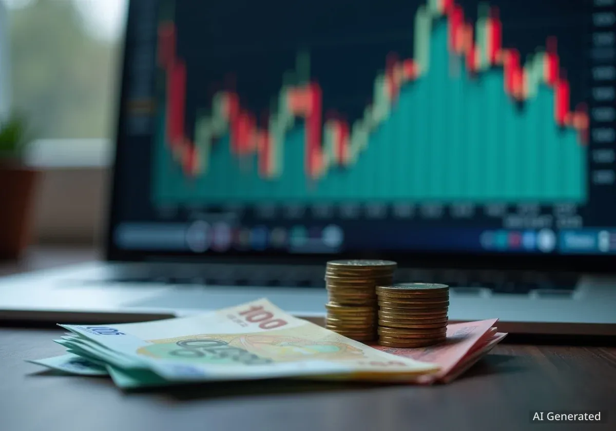 Volkswagen verzeichnet Milliardenverlust