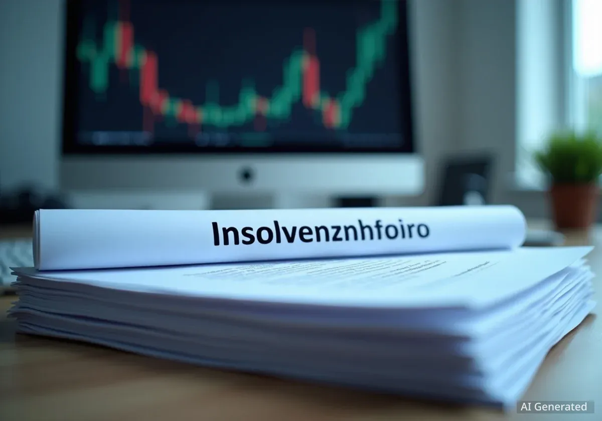 123 Shared Mobility Germany: Vorläufige Insolvenz