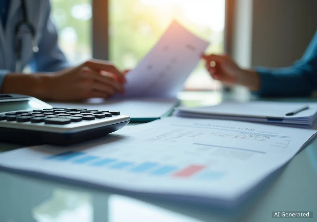 Zuzahlungsbefreiung in der Krankenversicherung