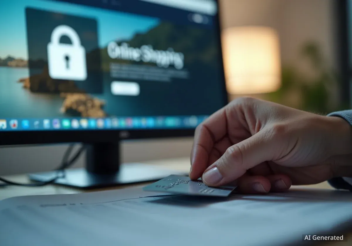 So erkennen Sie seriöse Online-Shops