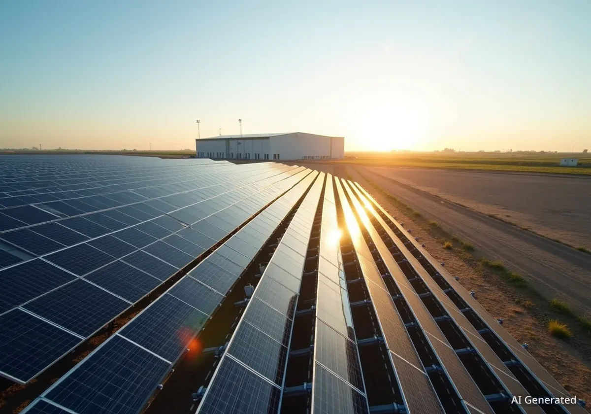 Usbekistan erhält Milliarden-Finanzierung für Solar- und Batteriespeicher