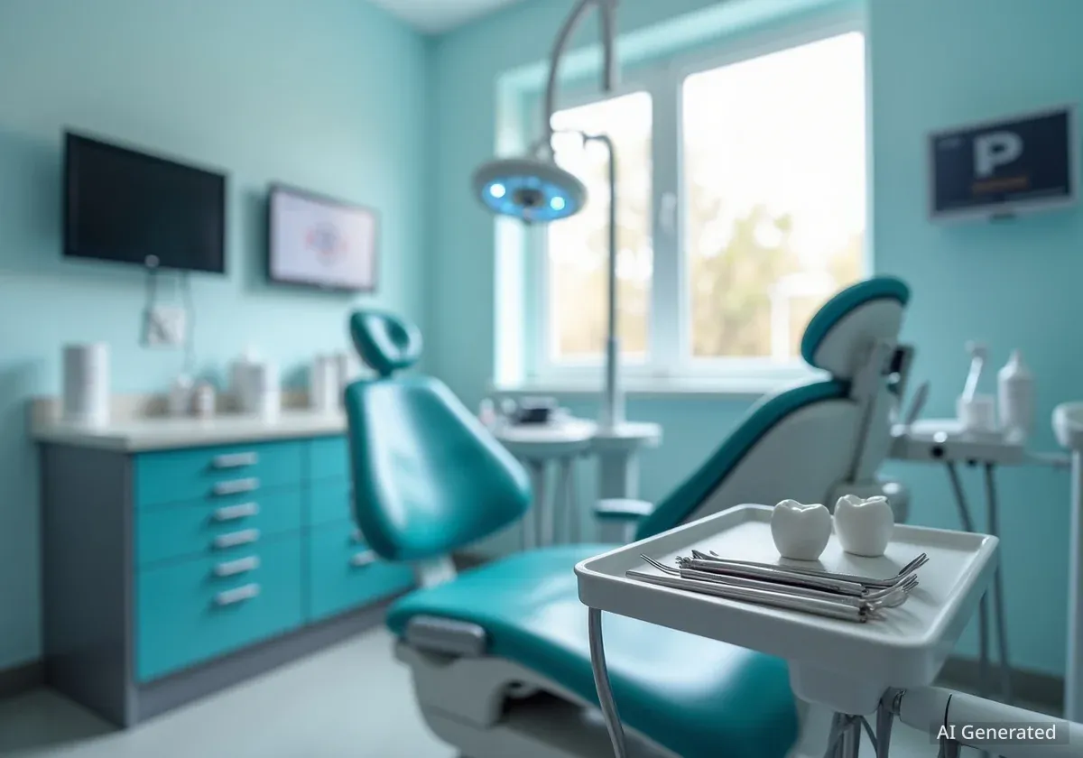 So finden Sie die beste Zahnarztpraxis