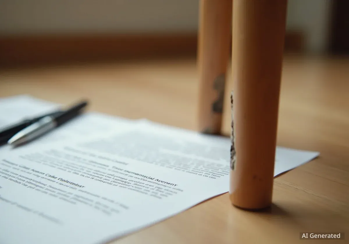 Mängel bei Möbeln: Ihre Rechte als Käufer