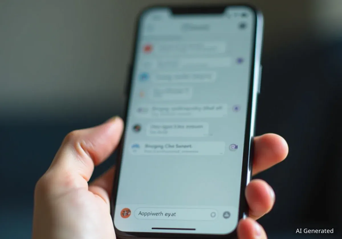 WhatsApp: Handynummer wechseln, Daten schützen