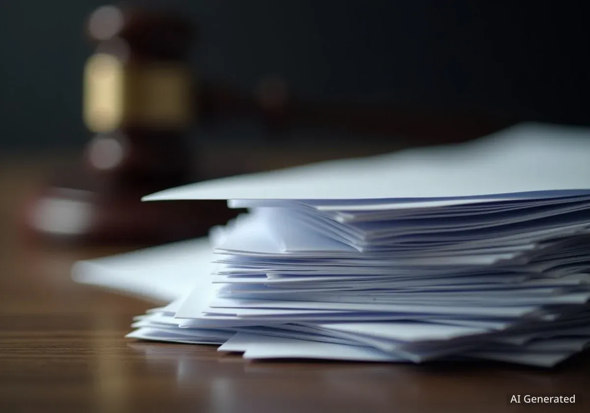 Vorsicht vor gefälschten Inkasso-Forderungen