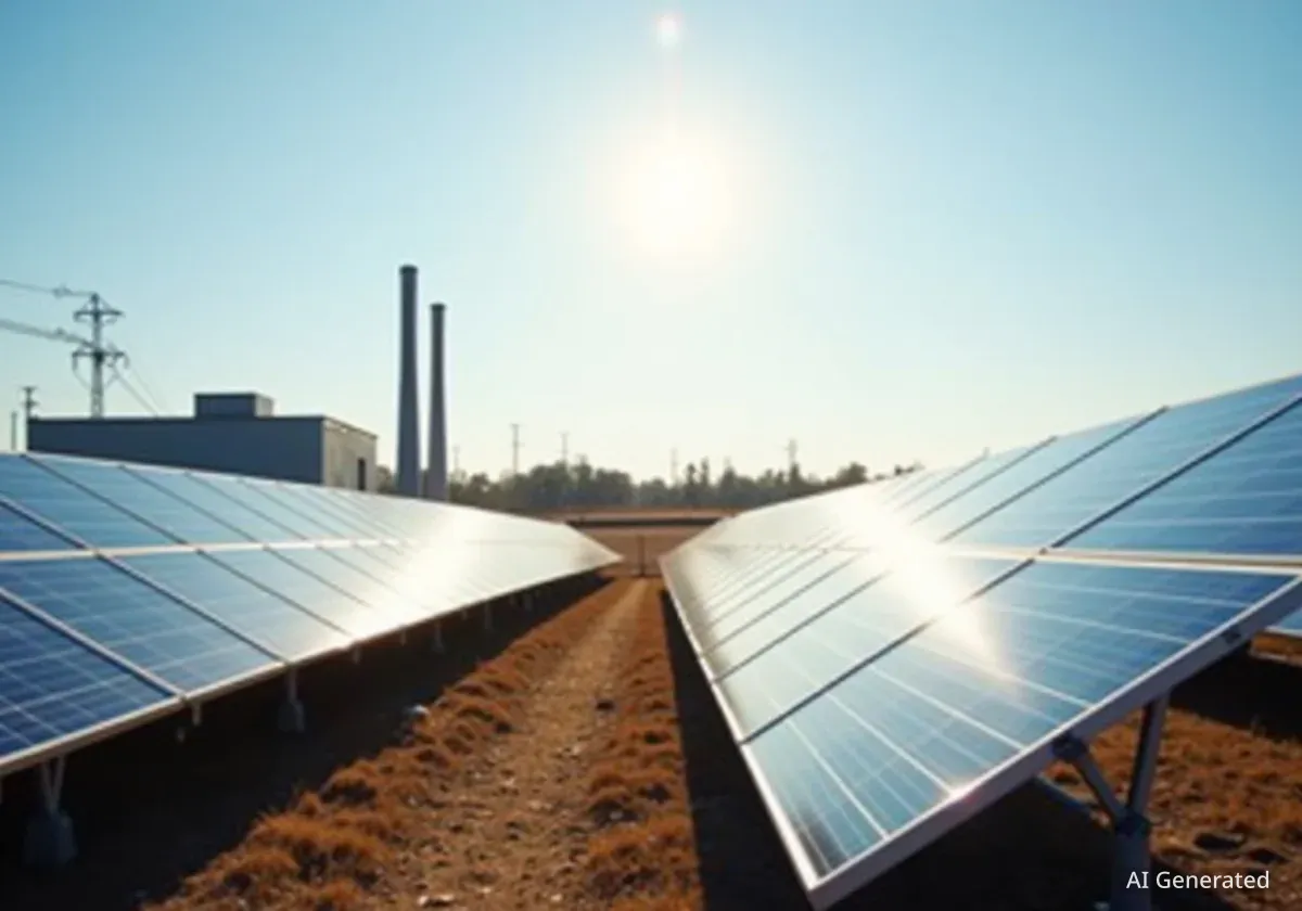 Grünes Licht für große Speicherprojekte in Europa