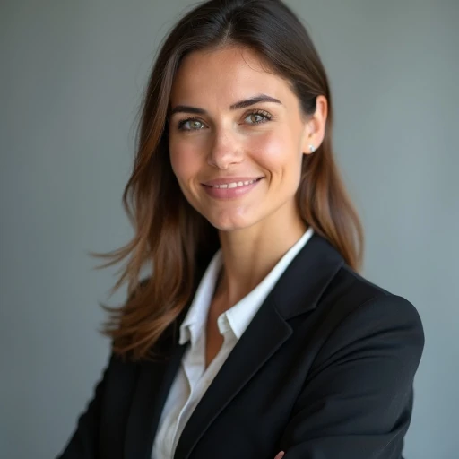 Anna Becker