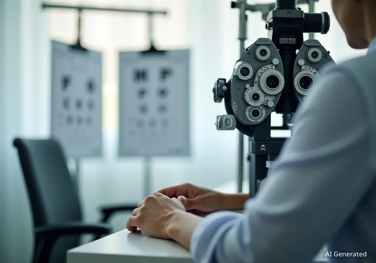 Augenarztkosten: Viele Praxen verlangen unberechtigt Gebühren