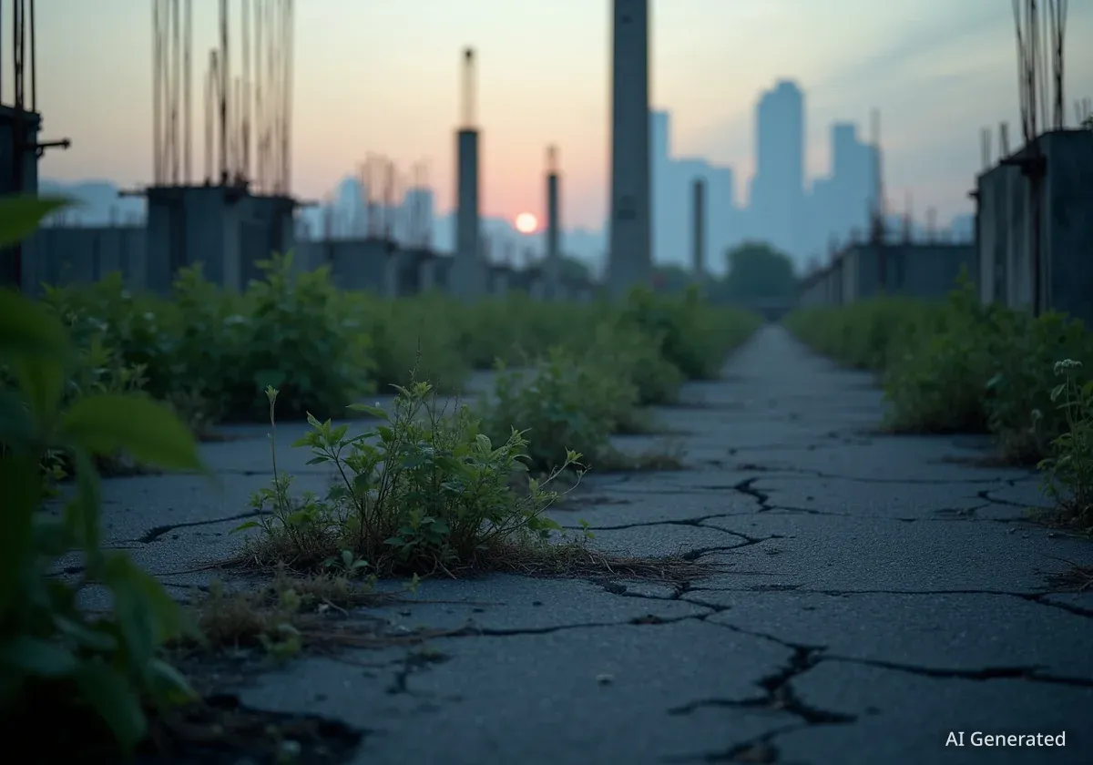 Hecate Grid stoppt Batteriegroßprojekt in New York