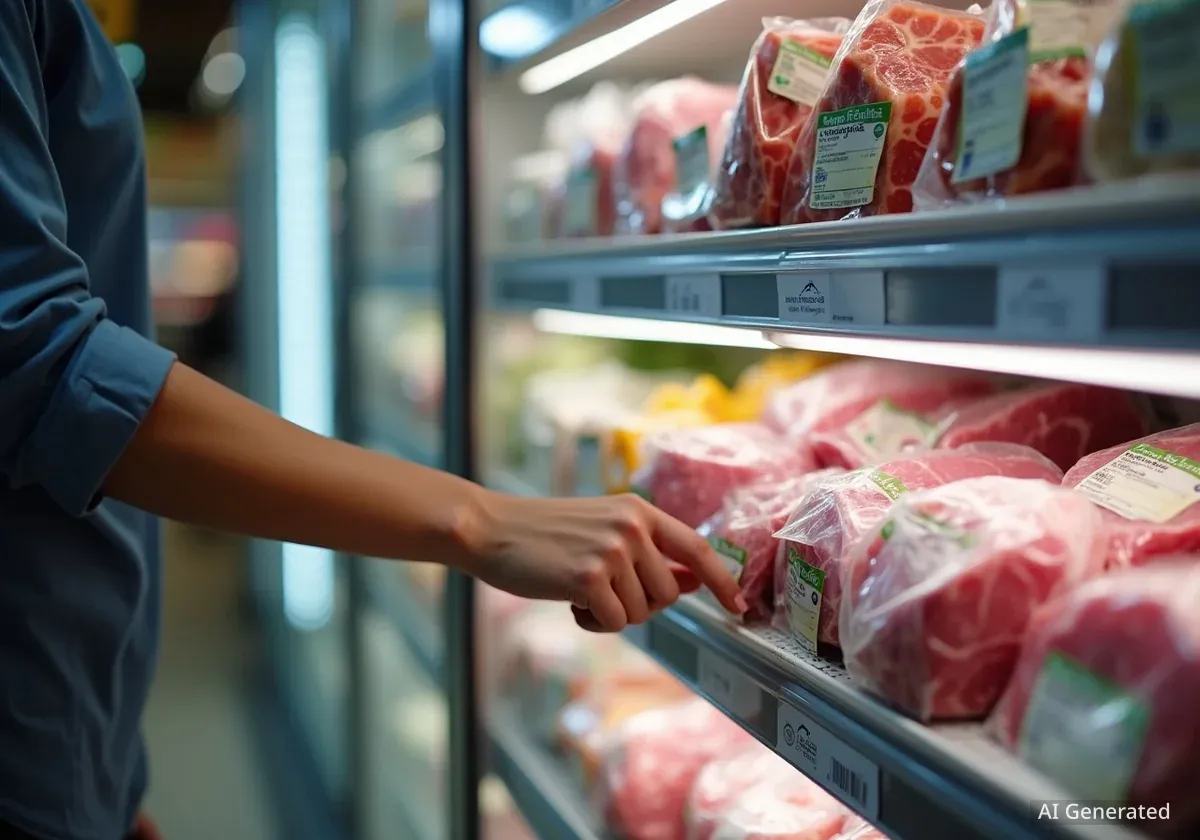 Haltungsform-Kennzeichnung im Wandel