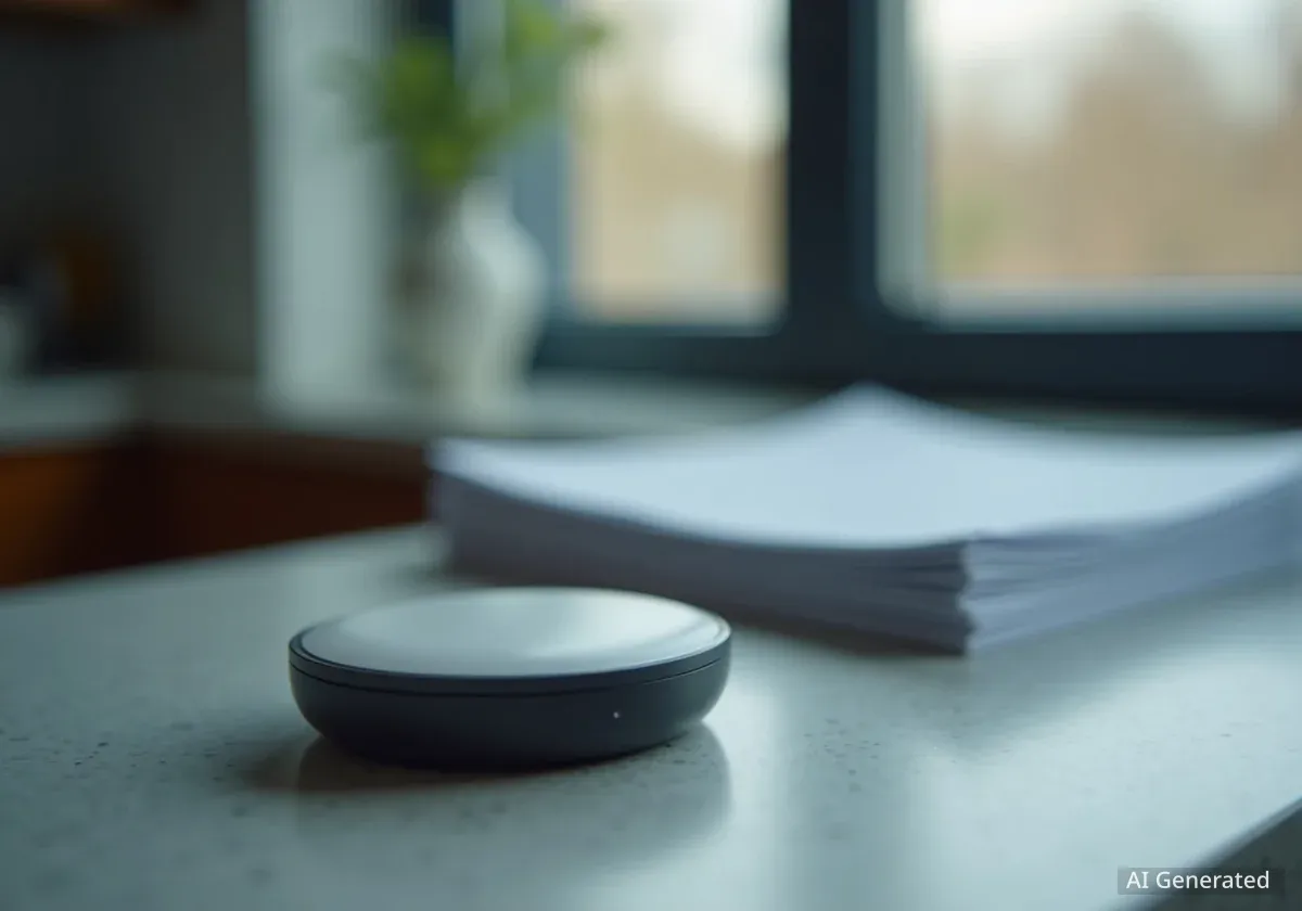 Amazon Dash Button in Deutschland unzulässig