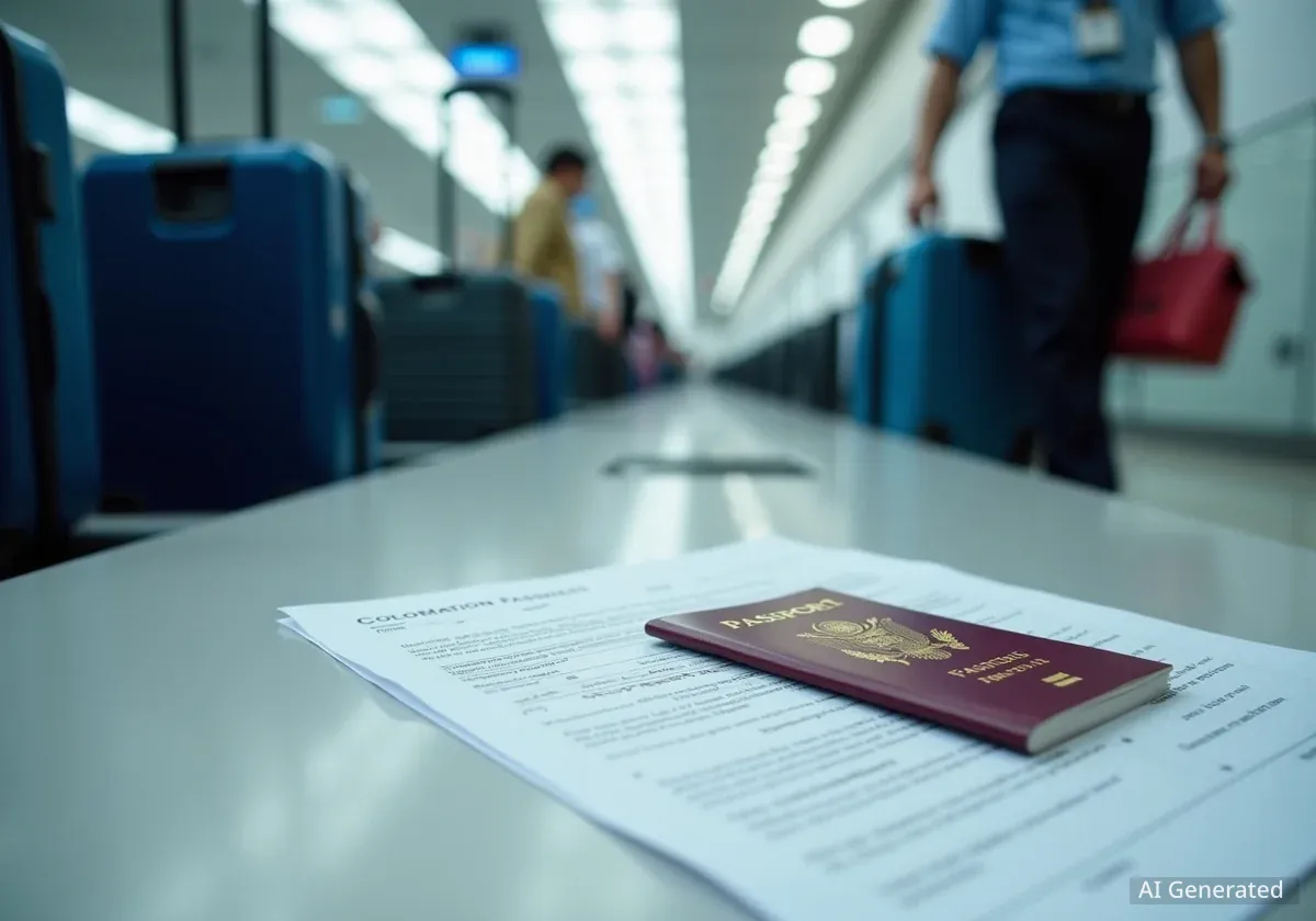 Zollbestimmungen für Reisen in und außerhalb der EU