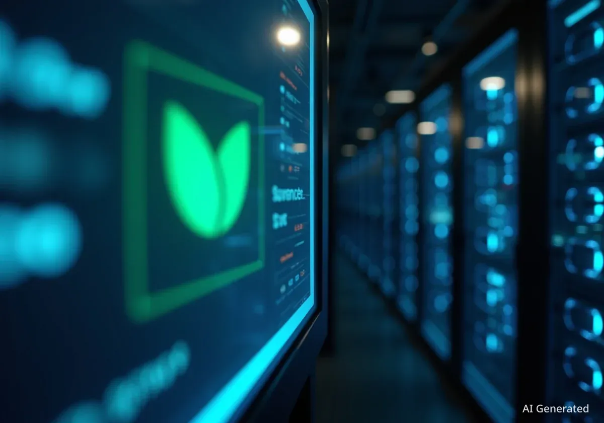 Bundesbank erleichtert Datenzugang und stärkt Klimaschutz