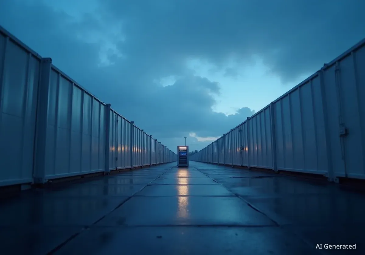 Datenlecks in Batteriespeichern kosten Millionen