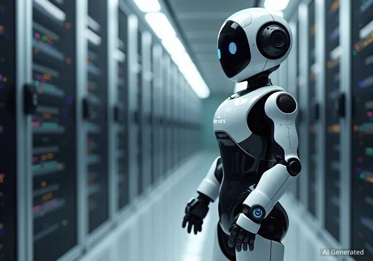 UBTECH Walker S2: Großaufträge für humanoide Roboter