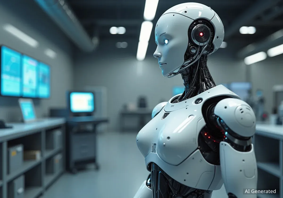 Andy Rubin gründet Genki Robotics in Tokio