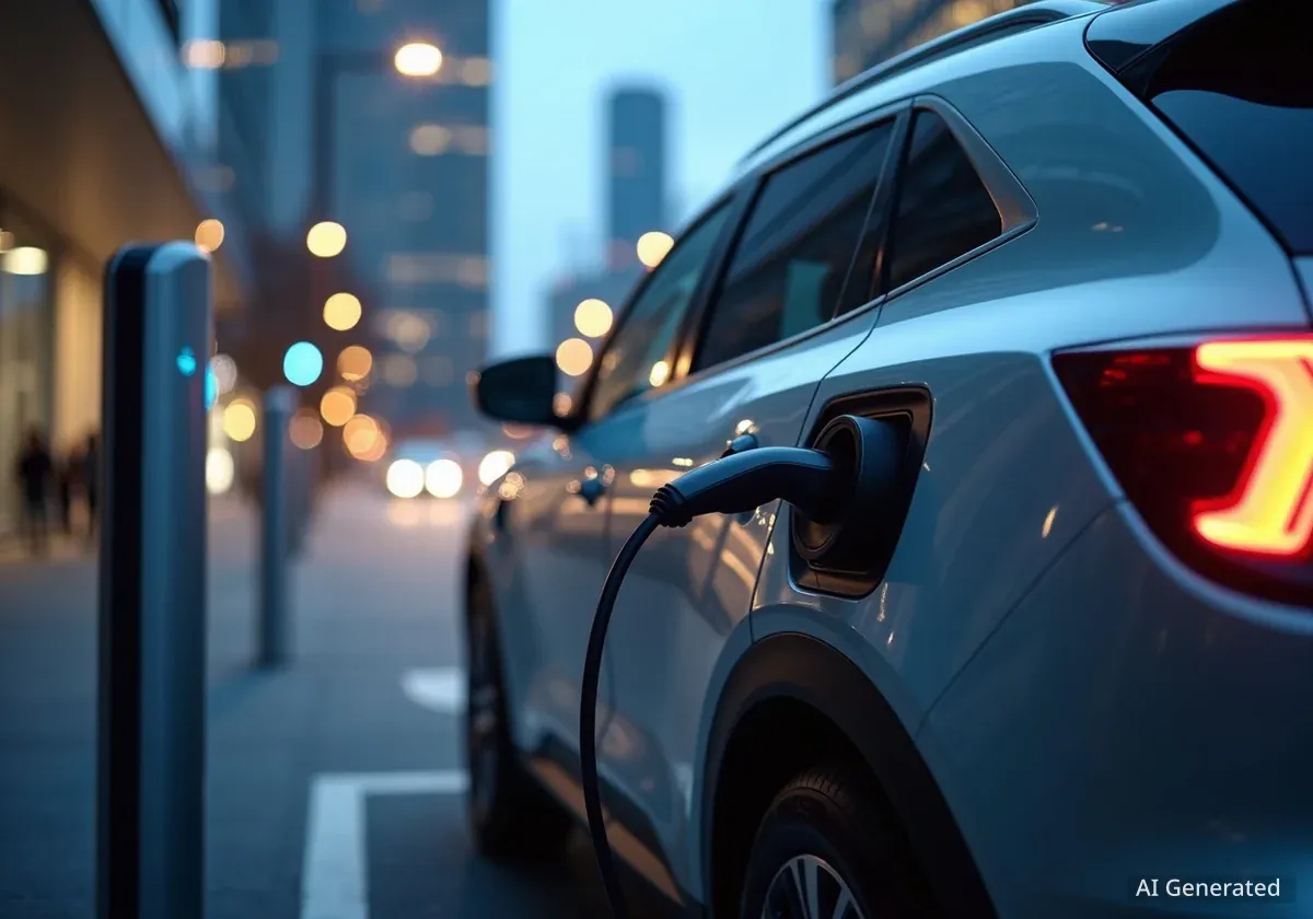 BYD Atto 2 erweitert Angebot mit mehr Reichweite und PHEV