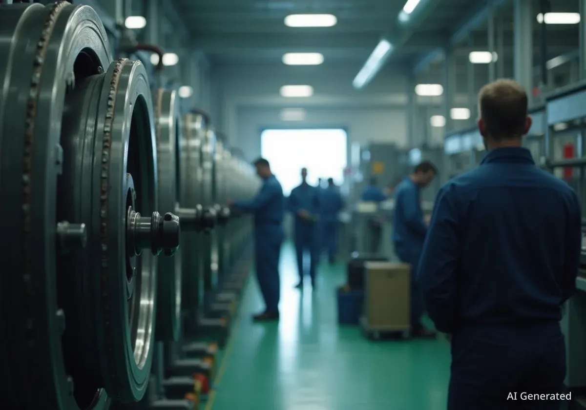 Trump-Zölle belasten deutsche Wirtschaft weiter