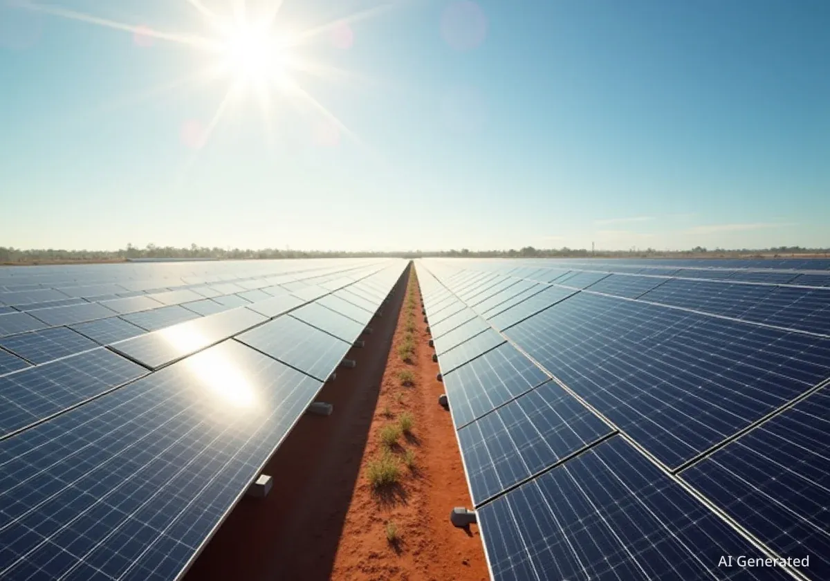 Australien startet neue Ausschreibung für Stromkapazität