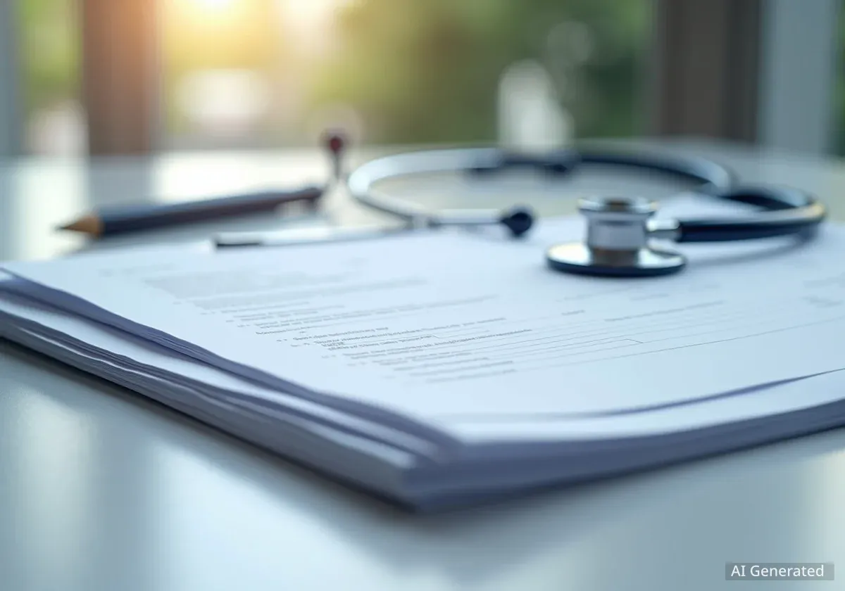 Hilfsmittel beantragen: Ein Leitfaden für Versicherte