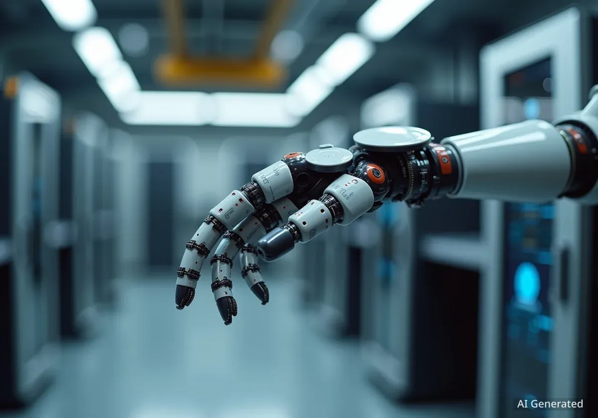 Sunday Robotics: Revolution der Haushaltsroboter