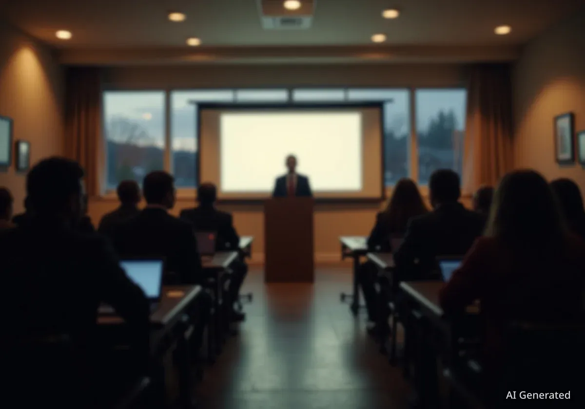 Oshtemo verhängt Moratorium für Batteriespeicher