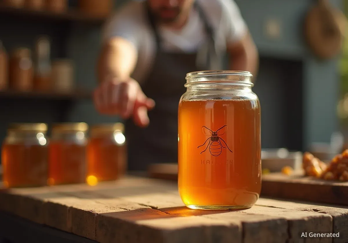 Manuka-Honig: Herkunft, Wirkung und Fälschungen