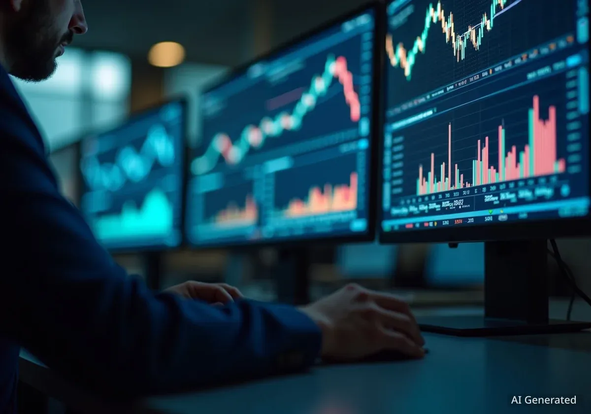 Breit gestreut investieren: So sichern Sie Ihr Vermögen