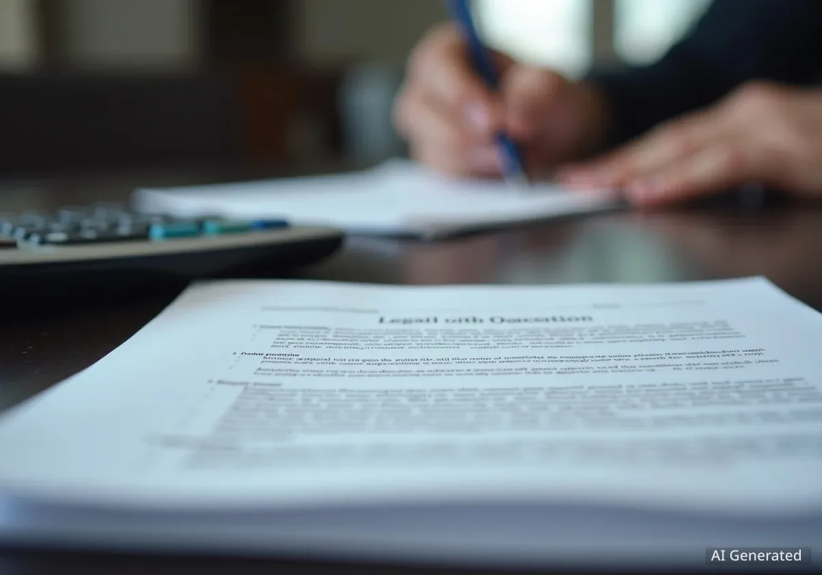 Vorfälligkeitsentschädigung: Rechte bei vorzeitiger Kreditablösung