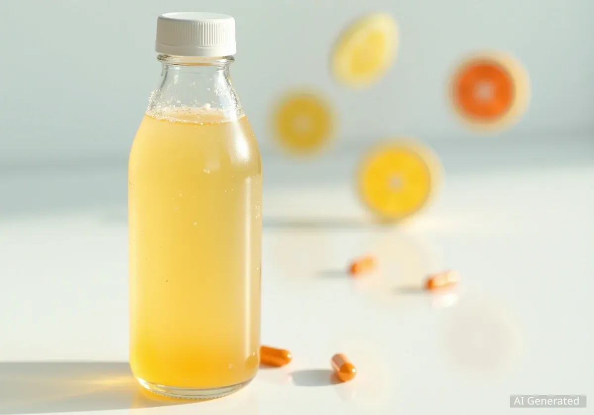 Near-Water-Getränke: Mehr Schein als Sein?