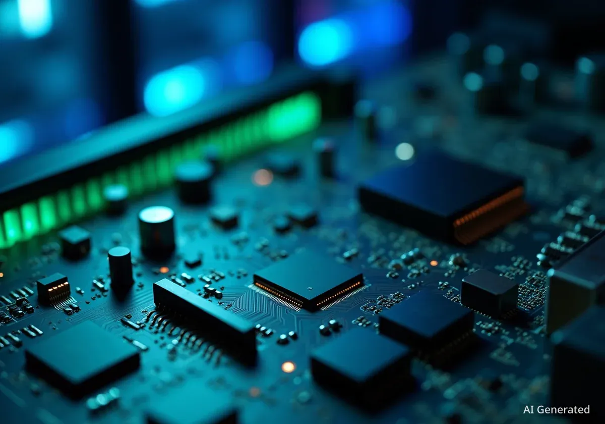 Kommunikationsherausforderungen bei Erneuerbaren Energien