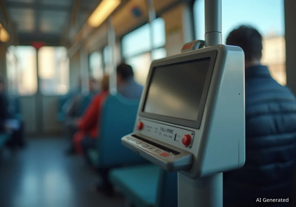 Deutschlandticket: Preisanpassung und neue Regeln