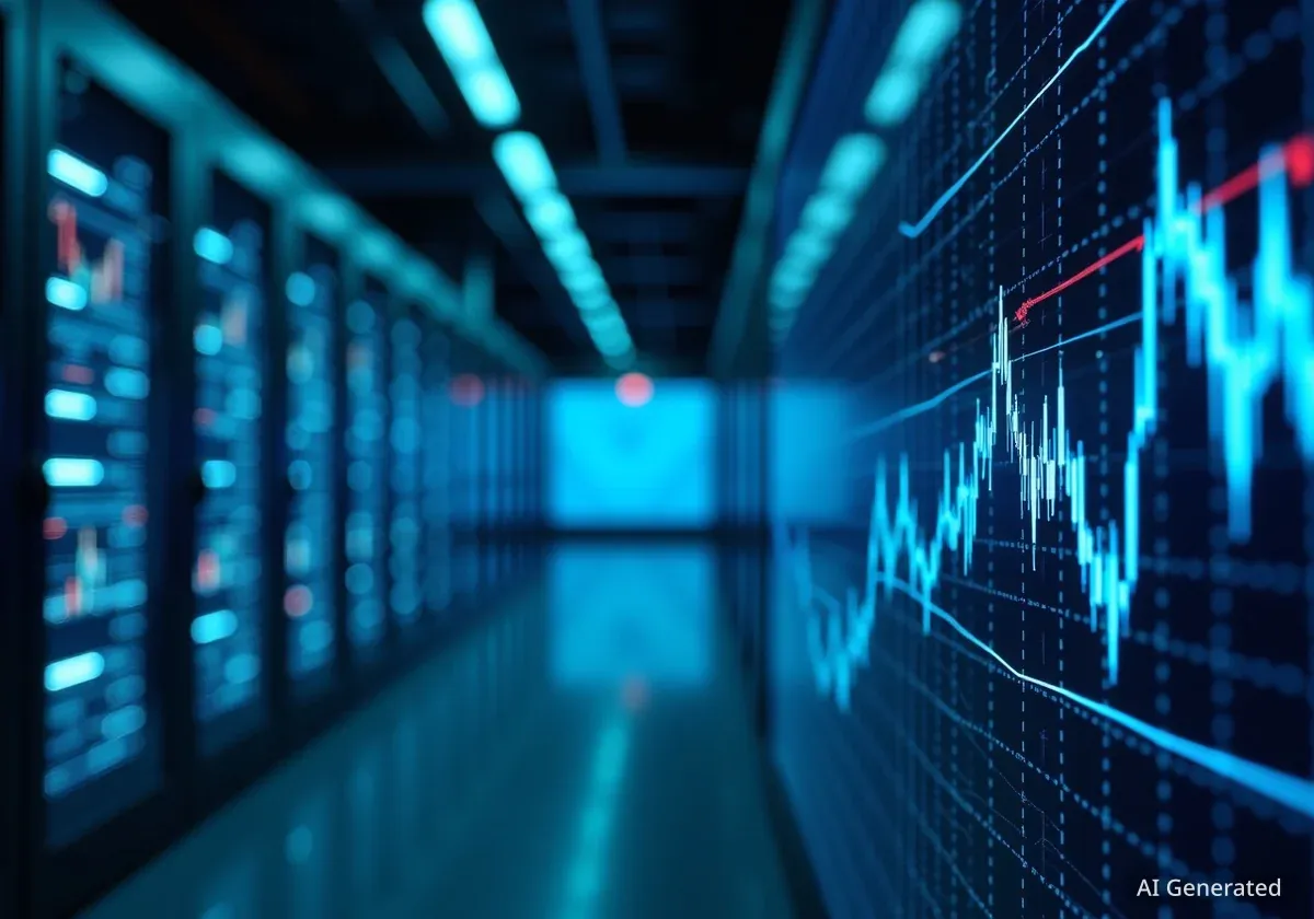 Finanzmärkte und Wirtschaft vor großen Herausforderungen