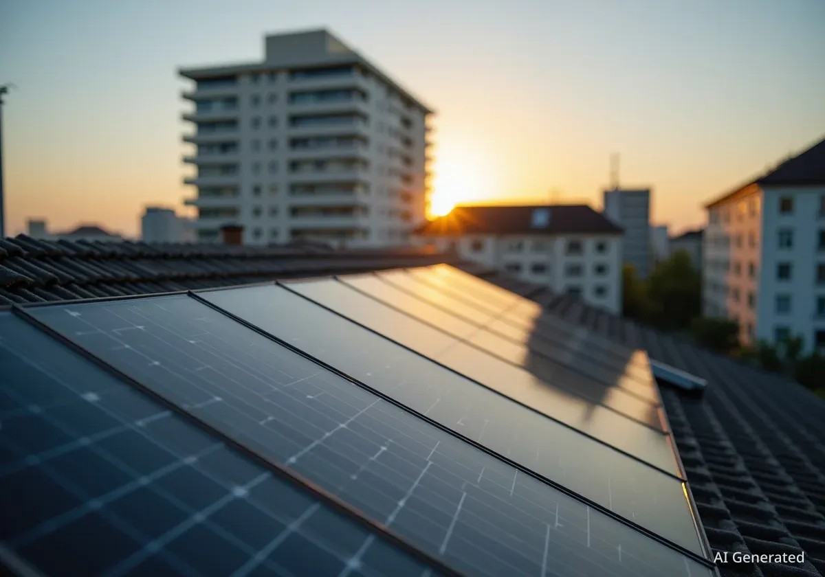 Neue Regeln für Solaranlagen-Registrierung