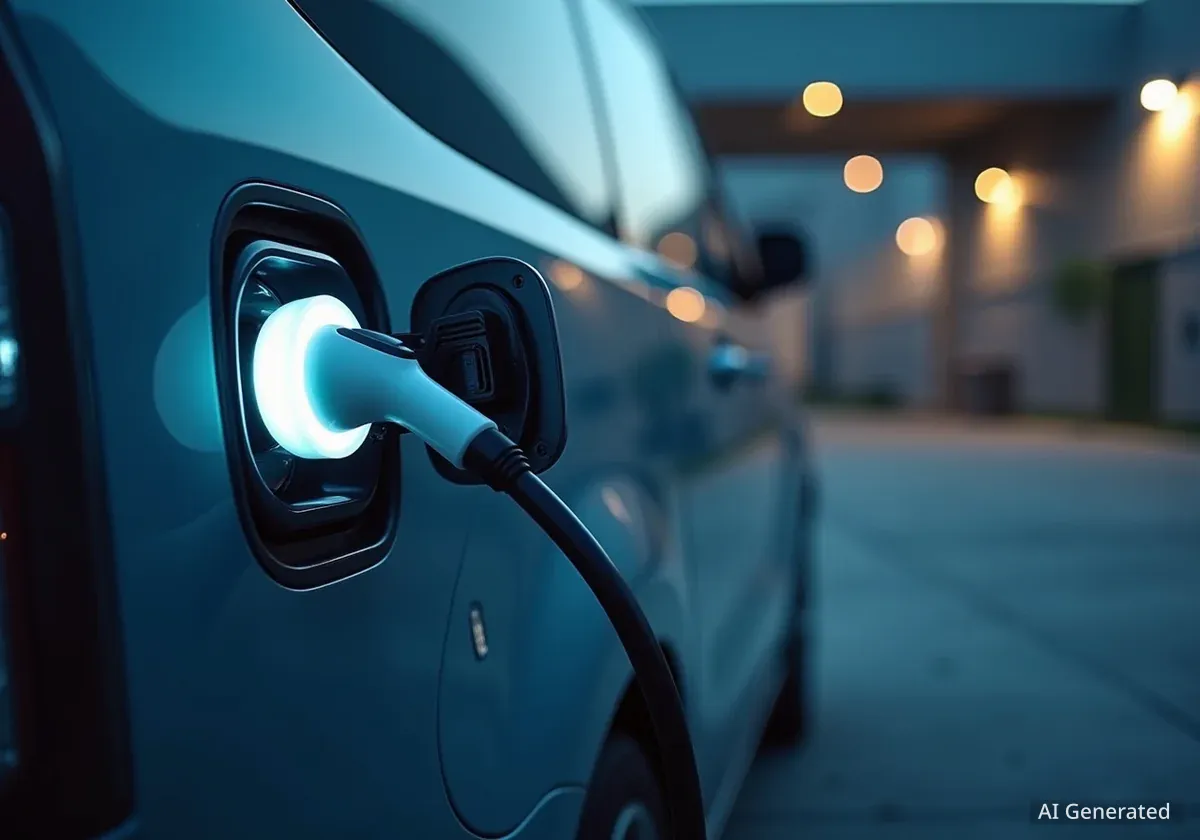 Renault Trafic E-Tech führt 800-Volt-Architektur ein