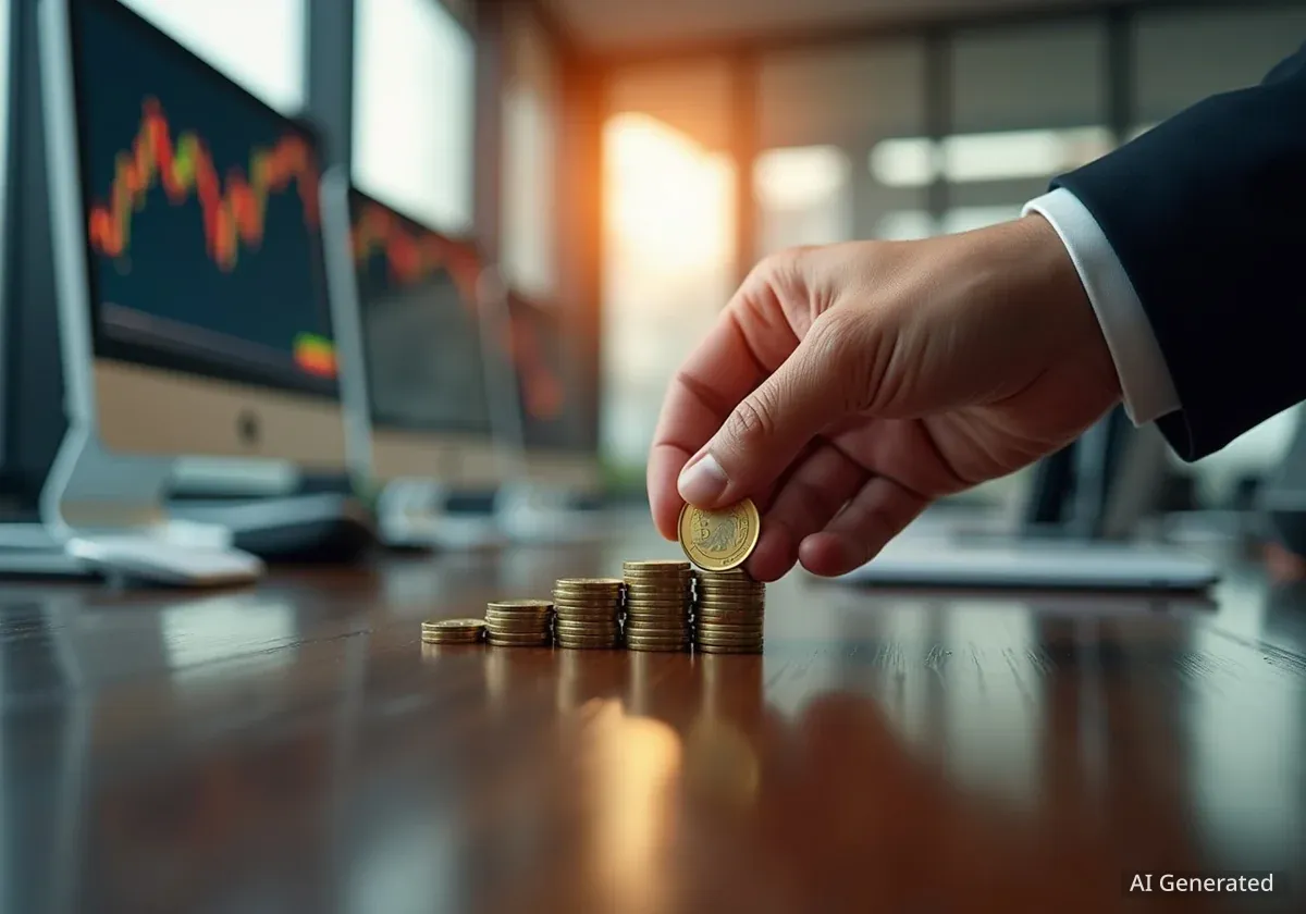 Zehn goldene Regeln für erfolgreiche Geldanlage