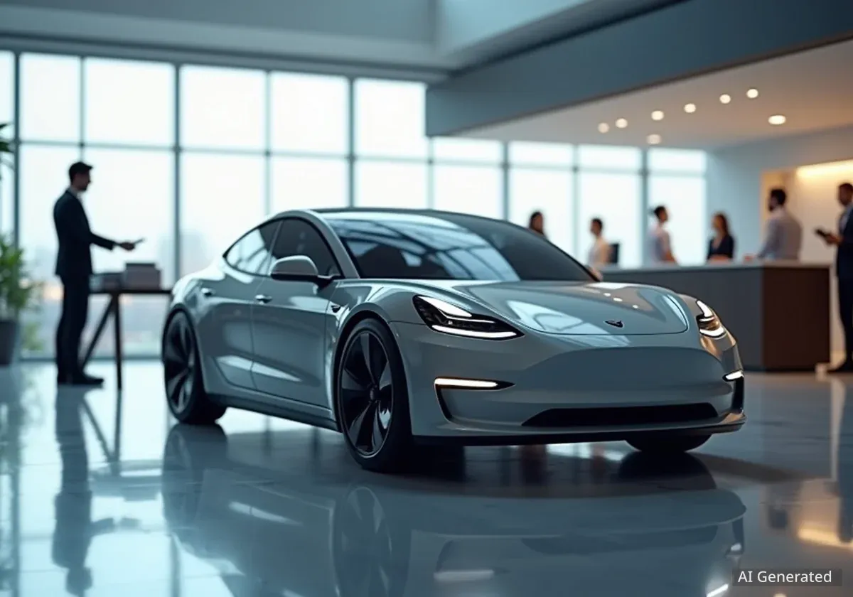 E-Auto-Zulassungen: Künstliche Impulse statt echter Nachfrage