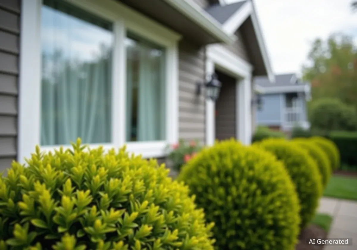 Immobilienwartung: Wert erhalten und Kosten sparen