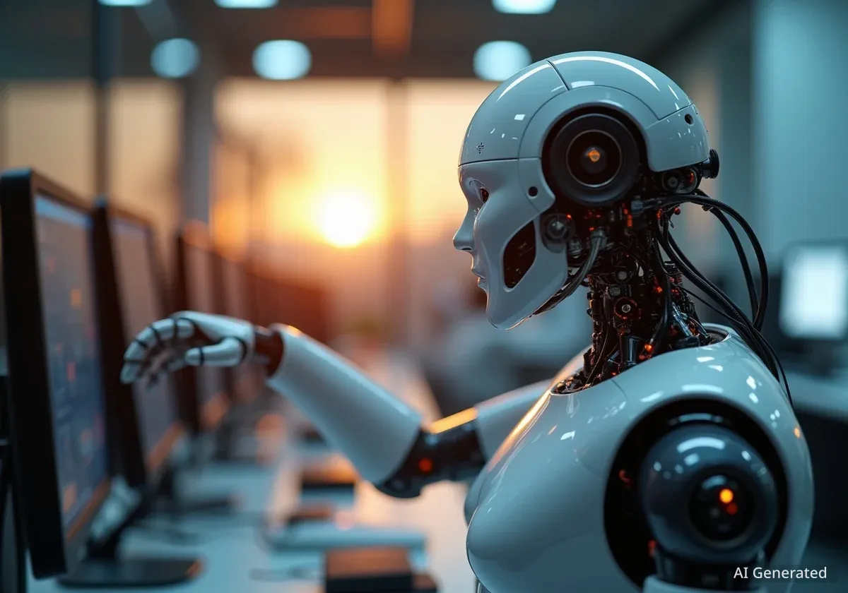 Physical Intelligence sichert 600 Millionen Dollar